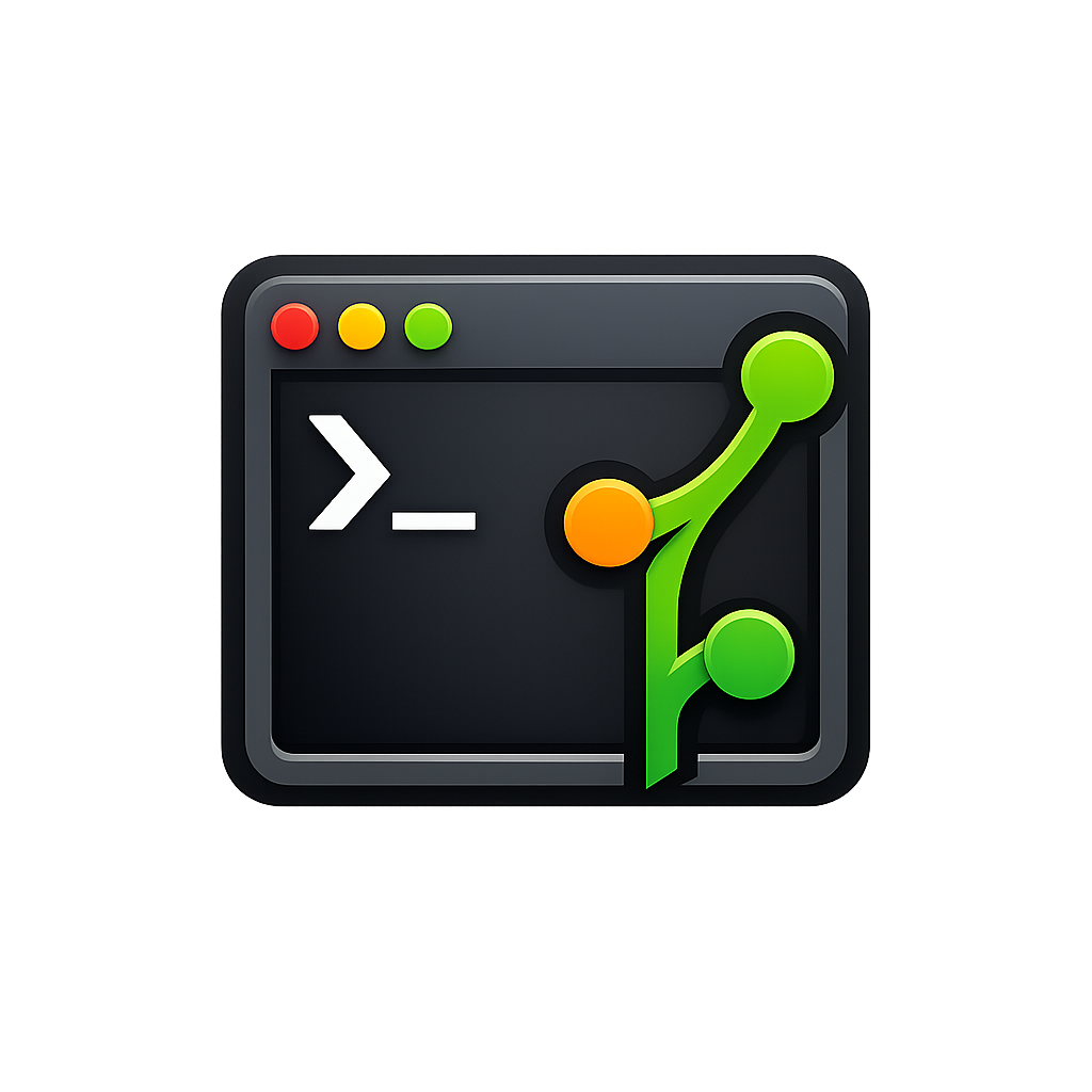 git-tui avatar